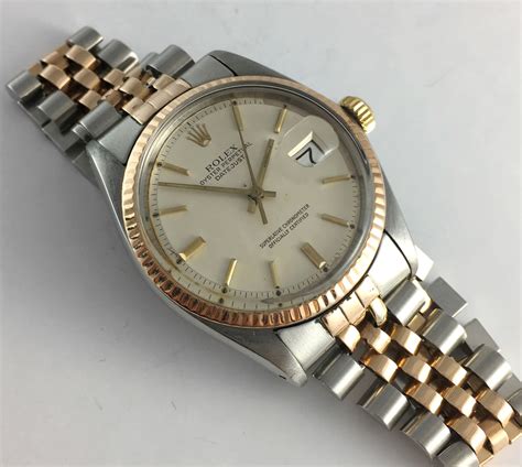 rolex service cost datejust